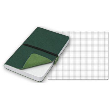 Reflexa-blocco a quadretti con elastico