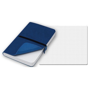 Reflexa blocco a quadretti con elastico