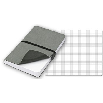 Reflexa blocco a quadretti con elastico