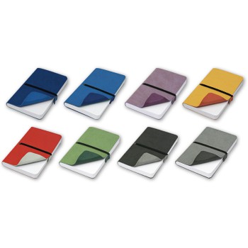 Reflexa blocco a quadretti con elastico