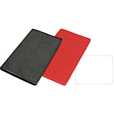 Reflexa blocco neutro con bordo colorato 224 pag.