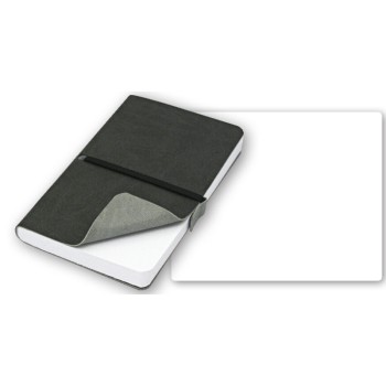 Reflexa blocco neutro con elastico 224 pag.