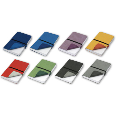 Reflexa blocco neutro con elastico 224 pag.