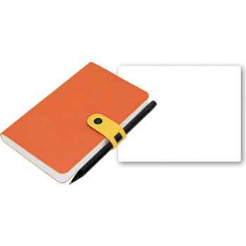 Reflexa blocco neutro con passante portapenne