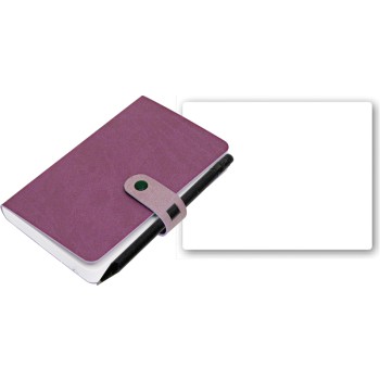 Reflexa blocco neutro con passante portapenne