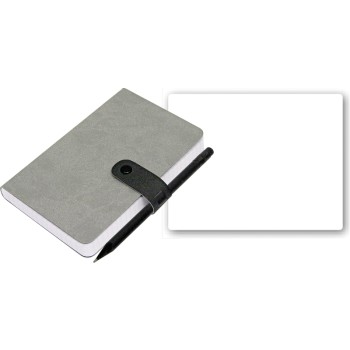 Reflexa blocco neutro con passante portapenne