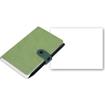 Reflexa blocco neutro con passante portapenne