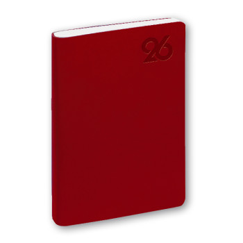 REFLEXA®- Agenda giornaliera 14,3X20,3 CM