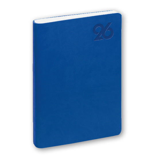 REFLEXA®- Agenda giornaliera 14,3X20,3 CM