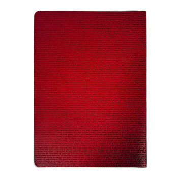 Reflexa® Blocco con grafica a quadretti