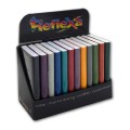Reflexa - set 12 pz notes 13X21