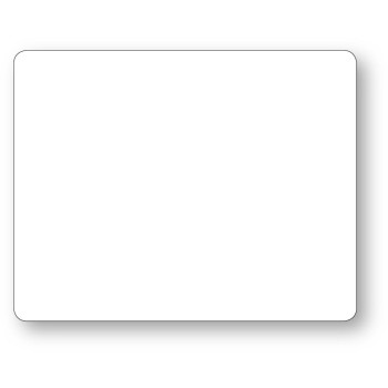 Reflexa - set 24 pz notes 9X14