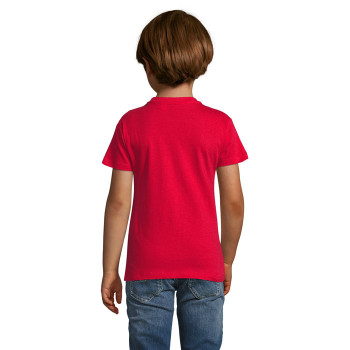 REGENT FIT KIDS - REGENT F KIDS T-SHIRT 150g