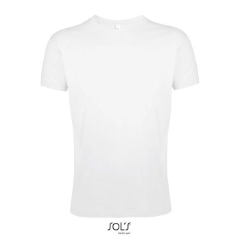REGENT FIT - REGENT F MEN T-SHIRT 150g