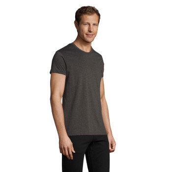 REGENT FIT - REGENT F MEN T-SHIRT 150g