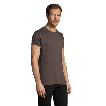 REGENT FIT - REGENT F MEN T-SHIRT 150g