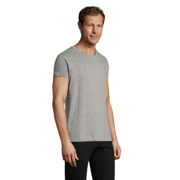 REGENT FIT - REGENT F MEN T-SHIRT 150g