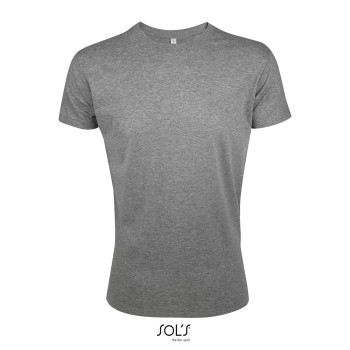 REGENT FIT - REGENT F MEN T-SHIRT 150g