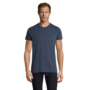 REGENT FIT - REGENT F MEN T-SHIRT 150g
