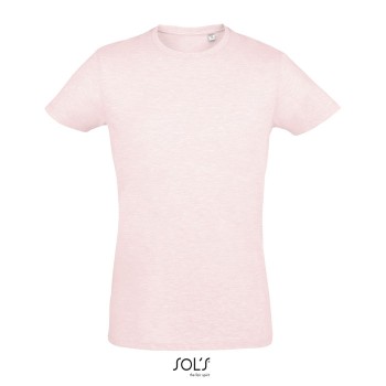 REGENT FIT - REGENT F MEN T-SHIRT 150g