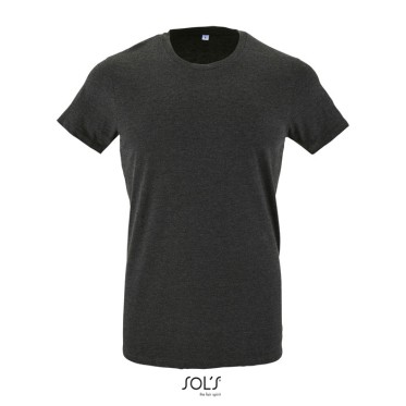 REGENT FIT - REGENT F MEN T-SHIRT 150g