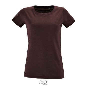 REGENT FIT WOMEN - REGENT F WOMEN T-SHIRT 150g