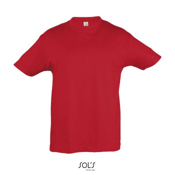 REGENT KIDS - REGENT KIDS T-SHIRT 150g