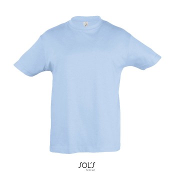 REGENT KIDS - REGENT KIDS T-SHIRT 150g