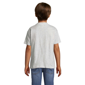 REGENT KIDS - REGENT KIDS T-SHIRT 150g
