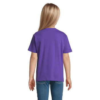 REGENT KIDS - REGENT KIDS T-SHIRT 150g