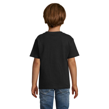 REGENT KIDS - REGENT KIDS T-SHIRT 150g
