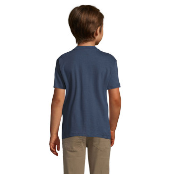 REGENT KIDS - REGENT KIDS T-SHIRT 150g