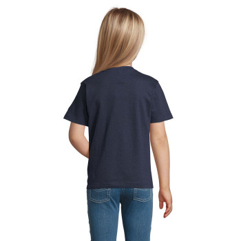 REGENT KIDS - REGENT KIDS T-SHIRT 150g