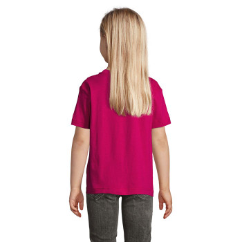 REGENT KIDS - REGENT KIDS T-SHIRT 150g