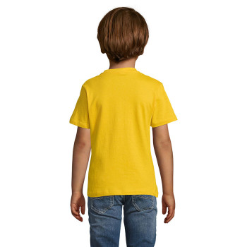 REGENT KIDS - REGENT KIDS T-SHIRT 150g