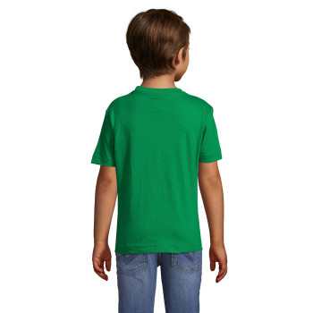 REGENT KIDS - REGENT KIDS T-SHIRT 150g