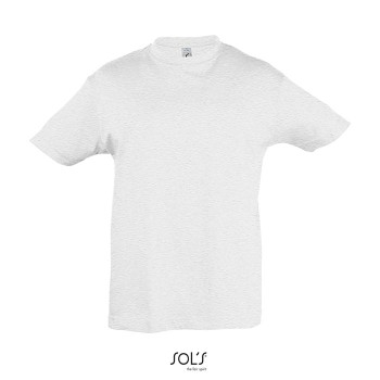 REGENT KIDS - REGENT KIDS T-SHIRT 150g