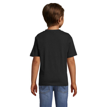 REGENT KIDS - REGENT KIDS T-SHIRT 150g