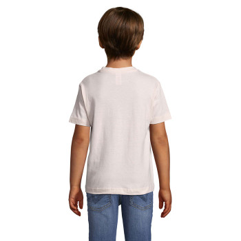 REGENT KIDS - REGENT KIDS T-SHIRT 150g