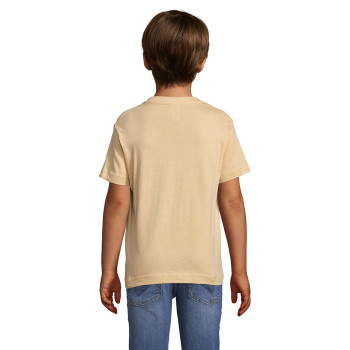 REGENT KIDS - REGENT KIDS T-SHIRT 150g