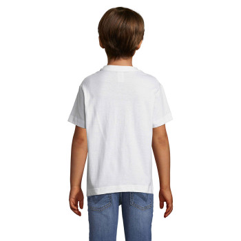 REGENT KIDS - REGENT KIDS T-SHIRT 150g