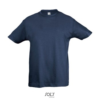 REGENT KIDS - REGENT KIDS T-SHIRT 150g