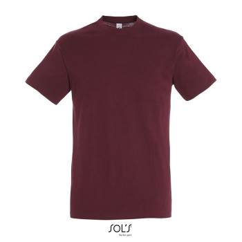 REGENT - REGENT UNI T-SHIRT 150g