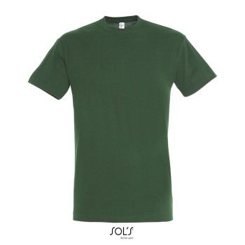 REGENT - REGENT UNI T-SHIRT 150g