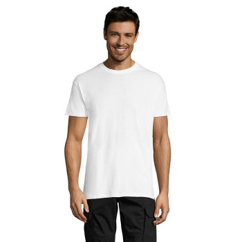 REGENT - T Shirt REGENT Uni 150g