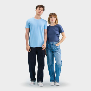 REGENT - T Shirt REGENT Uni 150g