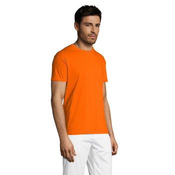 REGENT - T Shirt REGENT Uni 150g