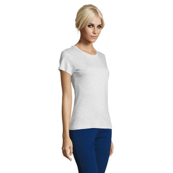 REGENT WOMEN - REGENT DONNA T-SHIRT 150g