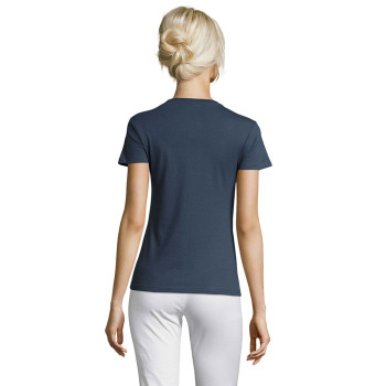 REGENT WOMEN - REGENT DONNA T-SHIRT 150g