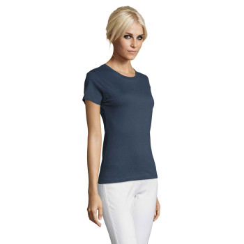 REGENT WOMEN - REGENT DONNA T-SHIRT 150g